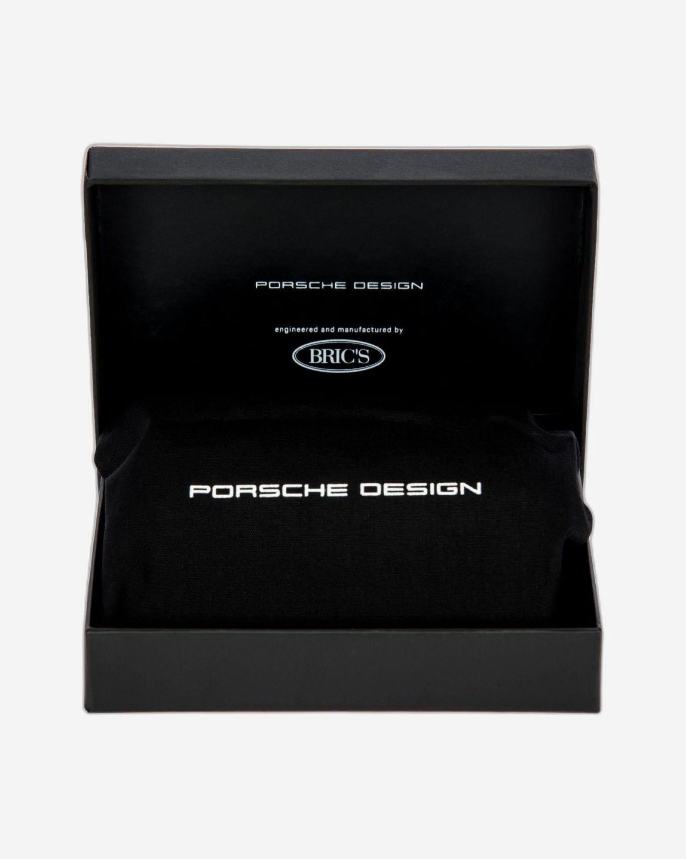 Porsche Design X Secrid Cardholder