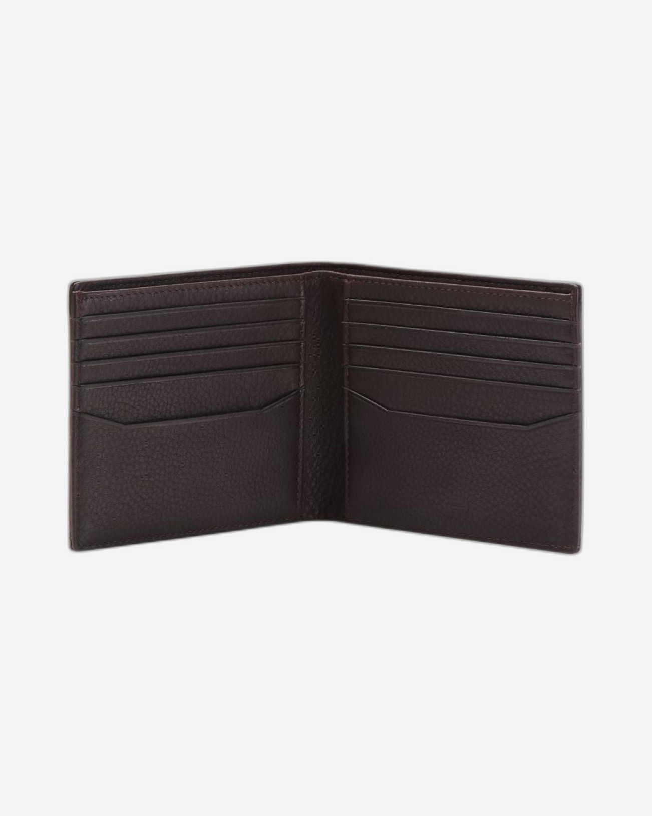 Porsche Design Business Billfold 10 Black