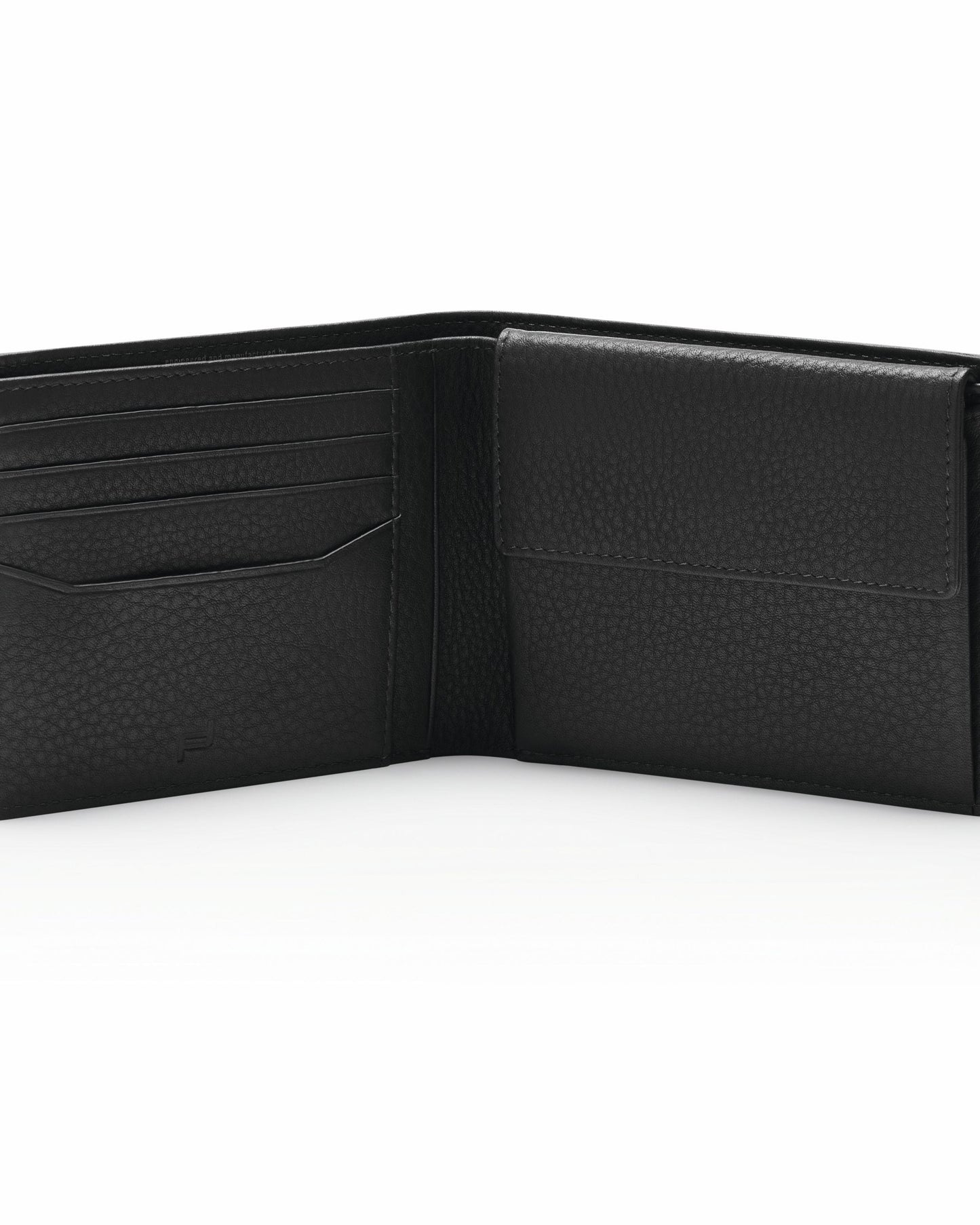 Porsche Design Business Wallet 4 wide