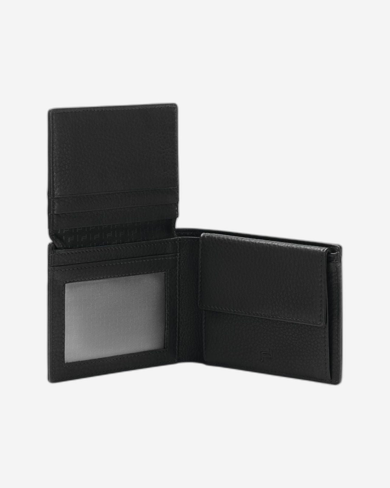 Porsche Design Business Wallet 5 Black