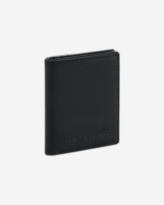 Porsche Design Business Billfold 6 Black