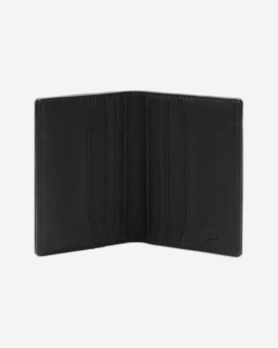 Porsche Design Business Billfold 6 Black