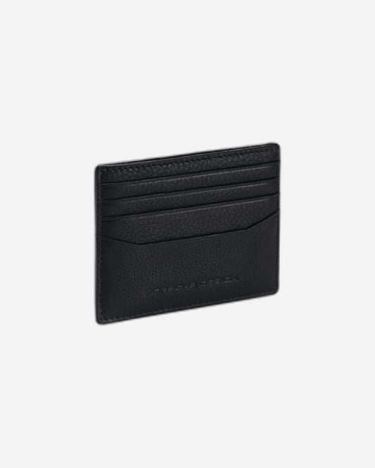 Porsche Design Business Cardholder 8 Black