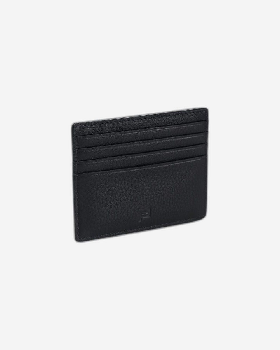 Porsche Design Business Cardholder 8 Black
