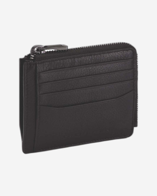 Porsche Design Business Wallet 11 with Zipper