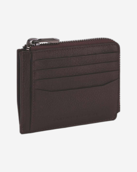 Porsche Design Business Wallet 11 with Zipper