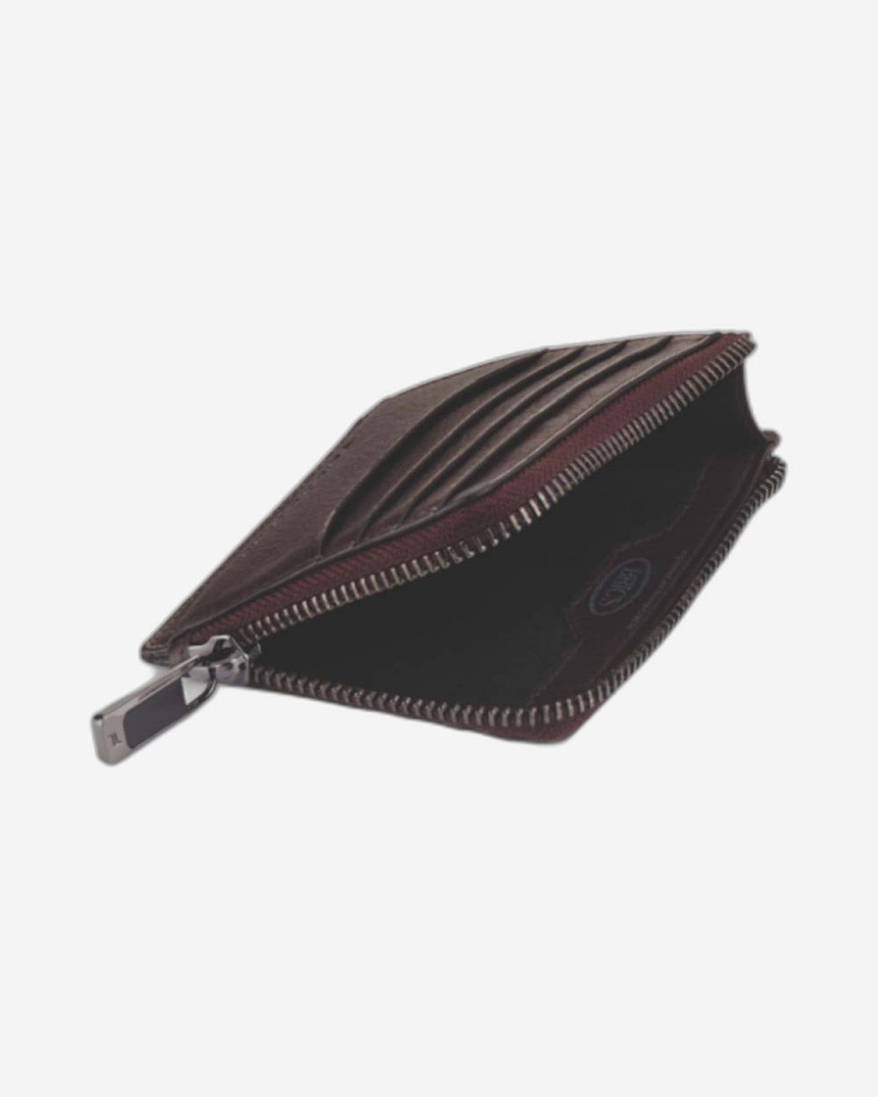 Porsche Design Business Wallet 11 with Zipper