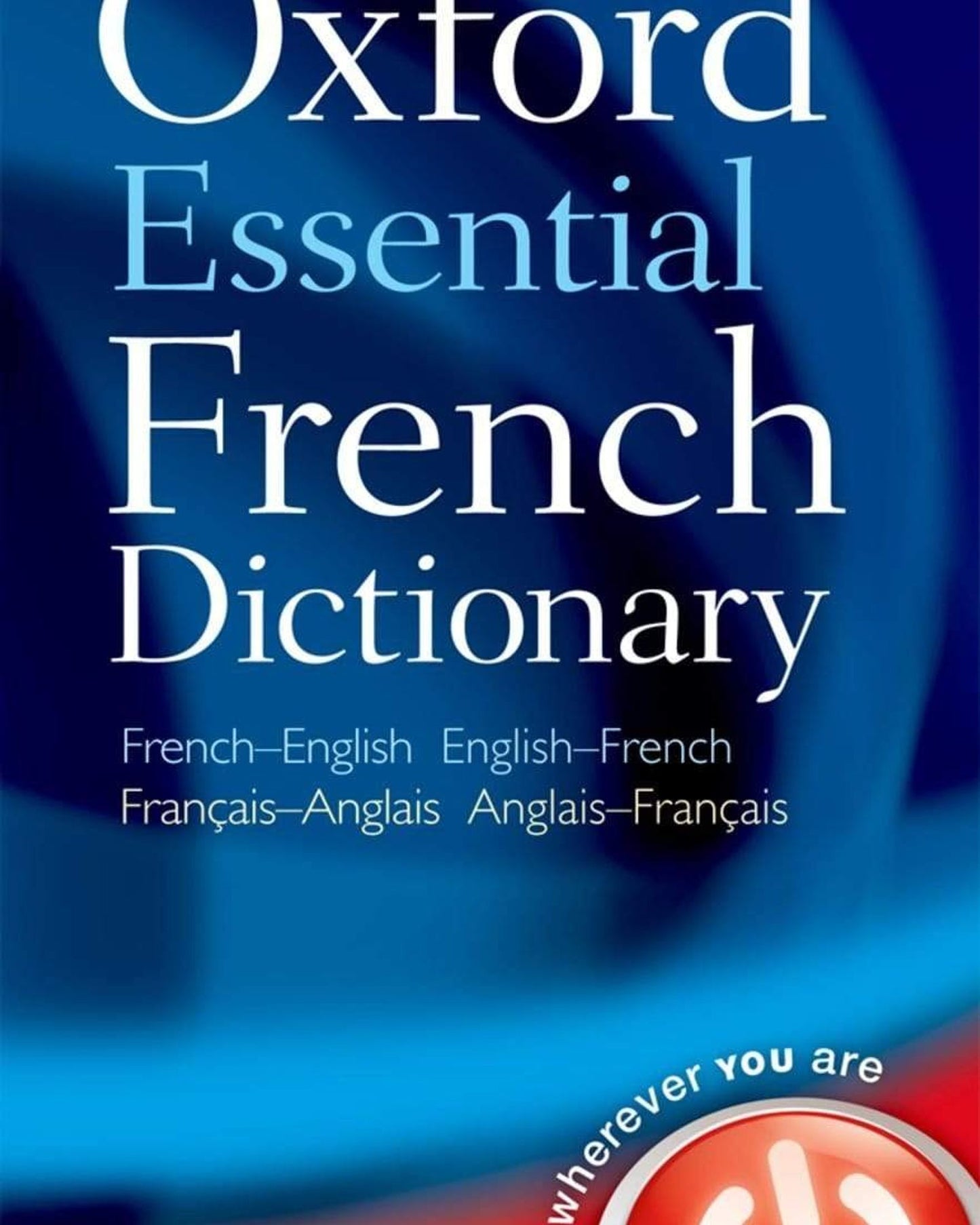 Oxford Essential French Dictionary - A1