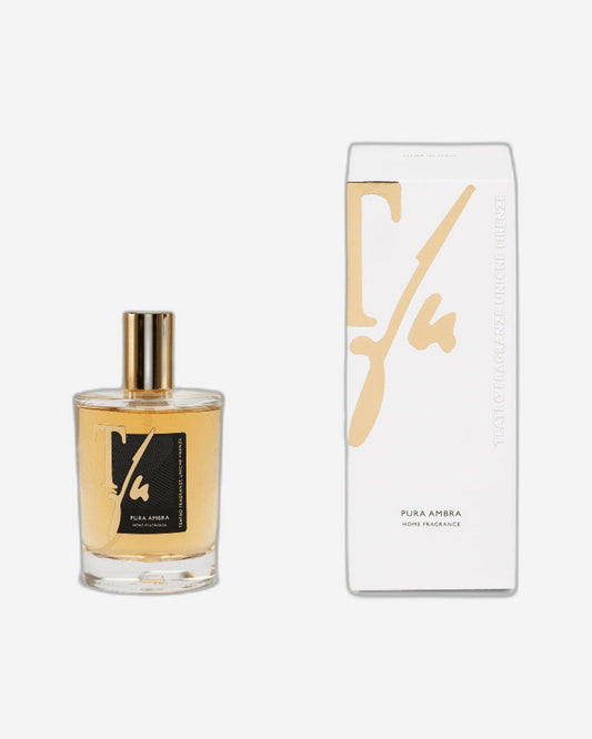Teatro Pure Amber Spray