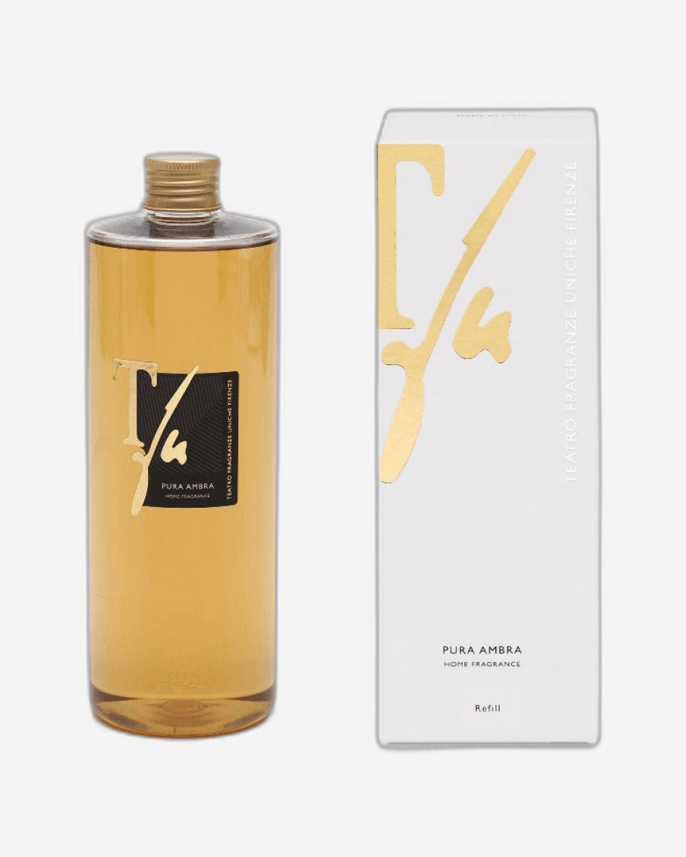 Teatro Pure Amber Refill