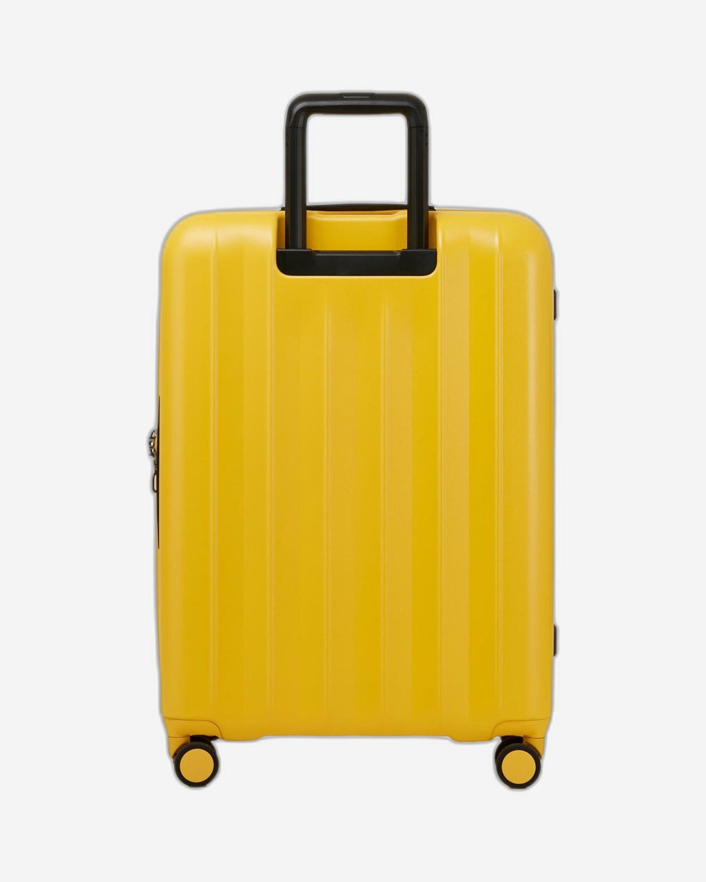 Echolac Amos Pro Luggage Expandable Trolley