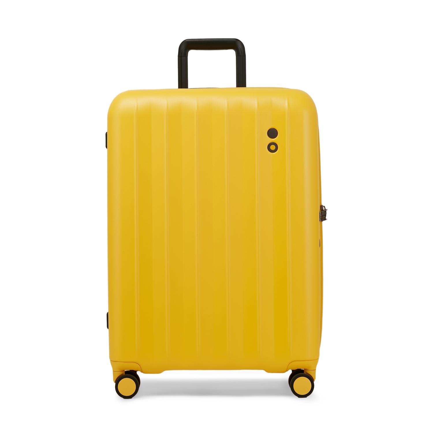 Echolac Amos Pro Set Of 3 Trolley 56+67+77cm