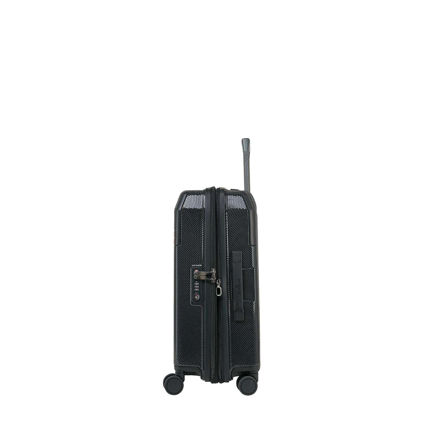 Echolac Logic 4 Double Wheel Trolley