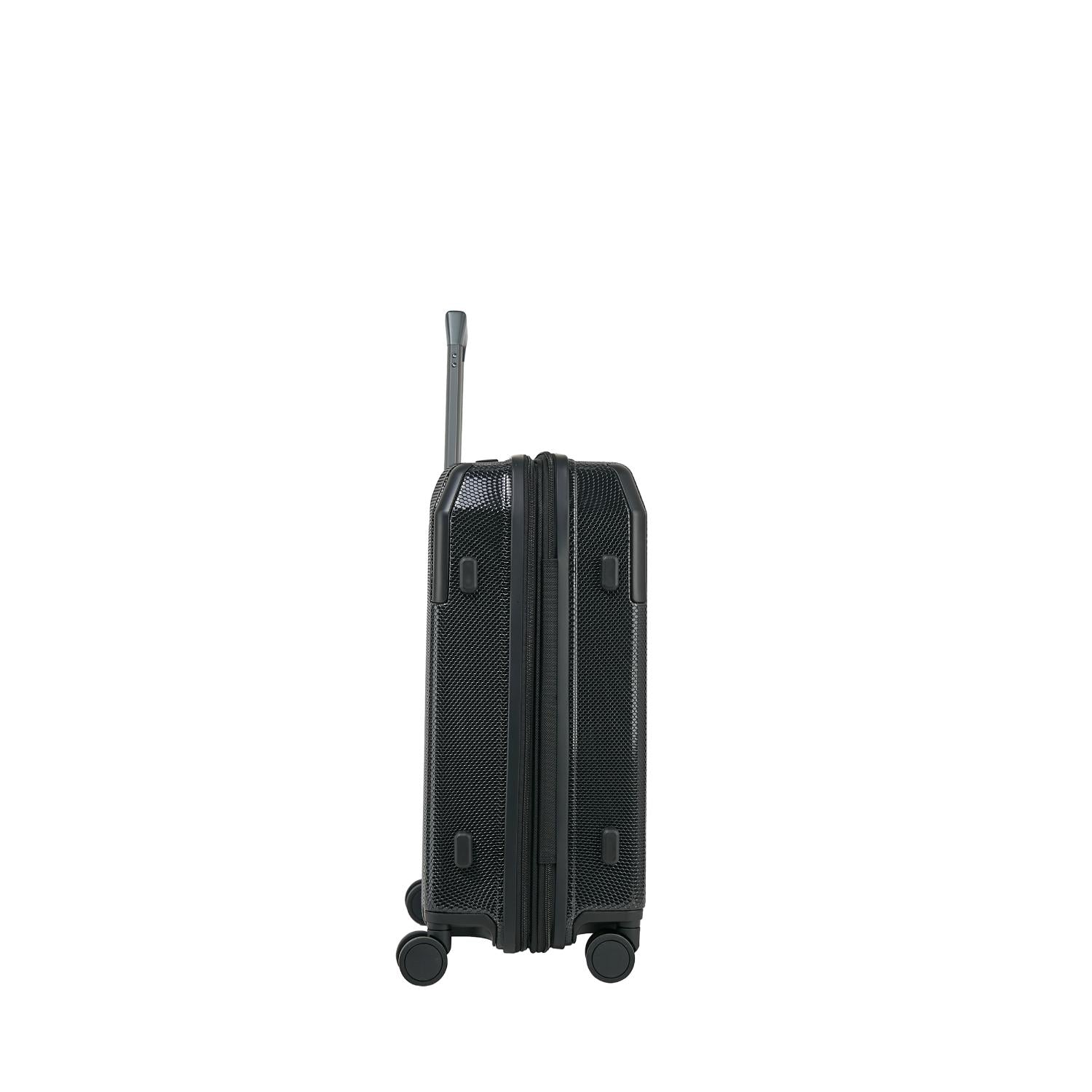 Echolac Logic 4 Double Wheel Trolley