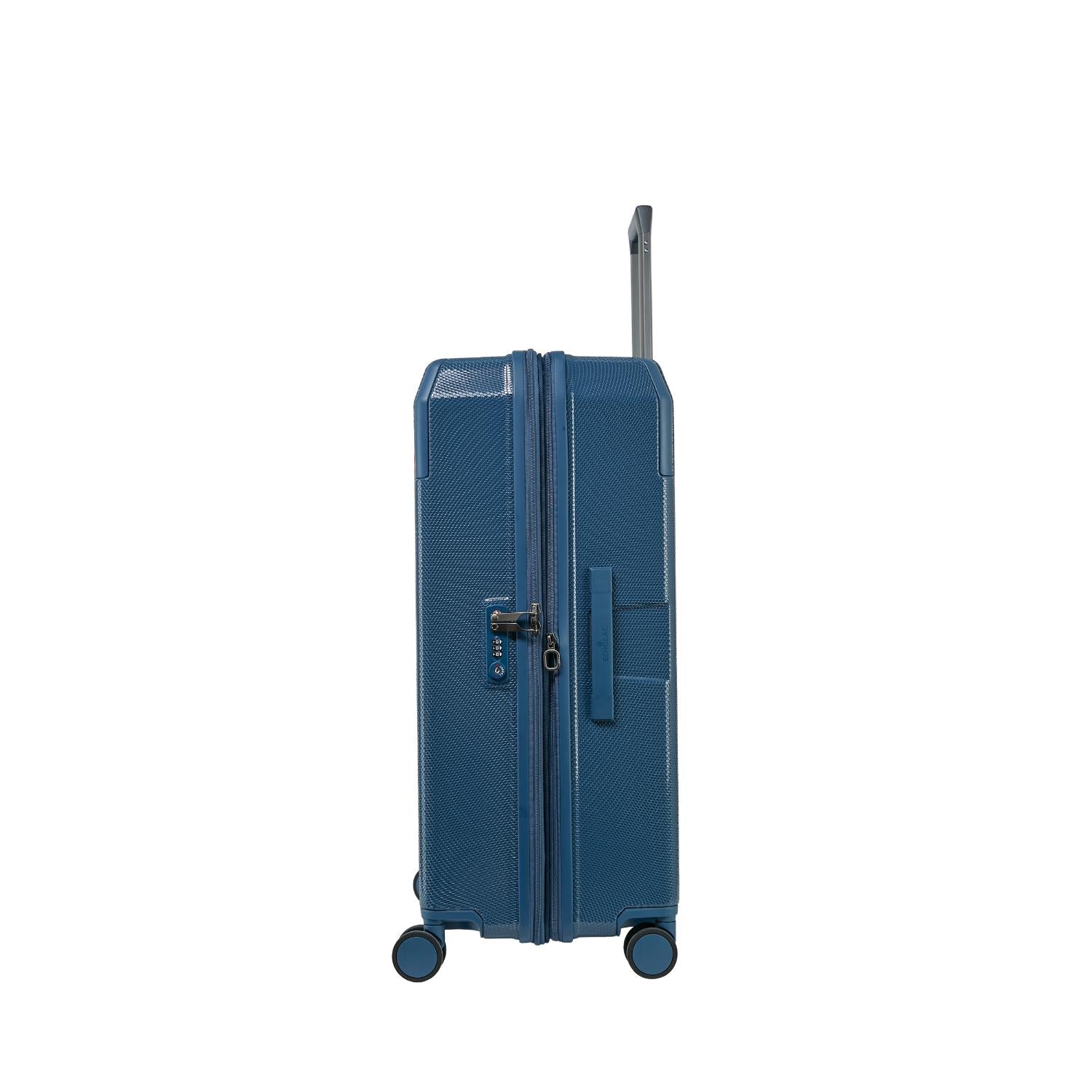 Echolac Logic 4 Double Wheel Trolley