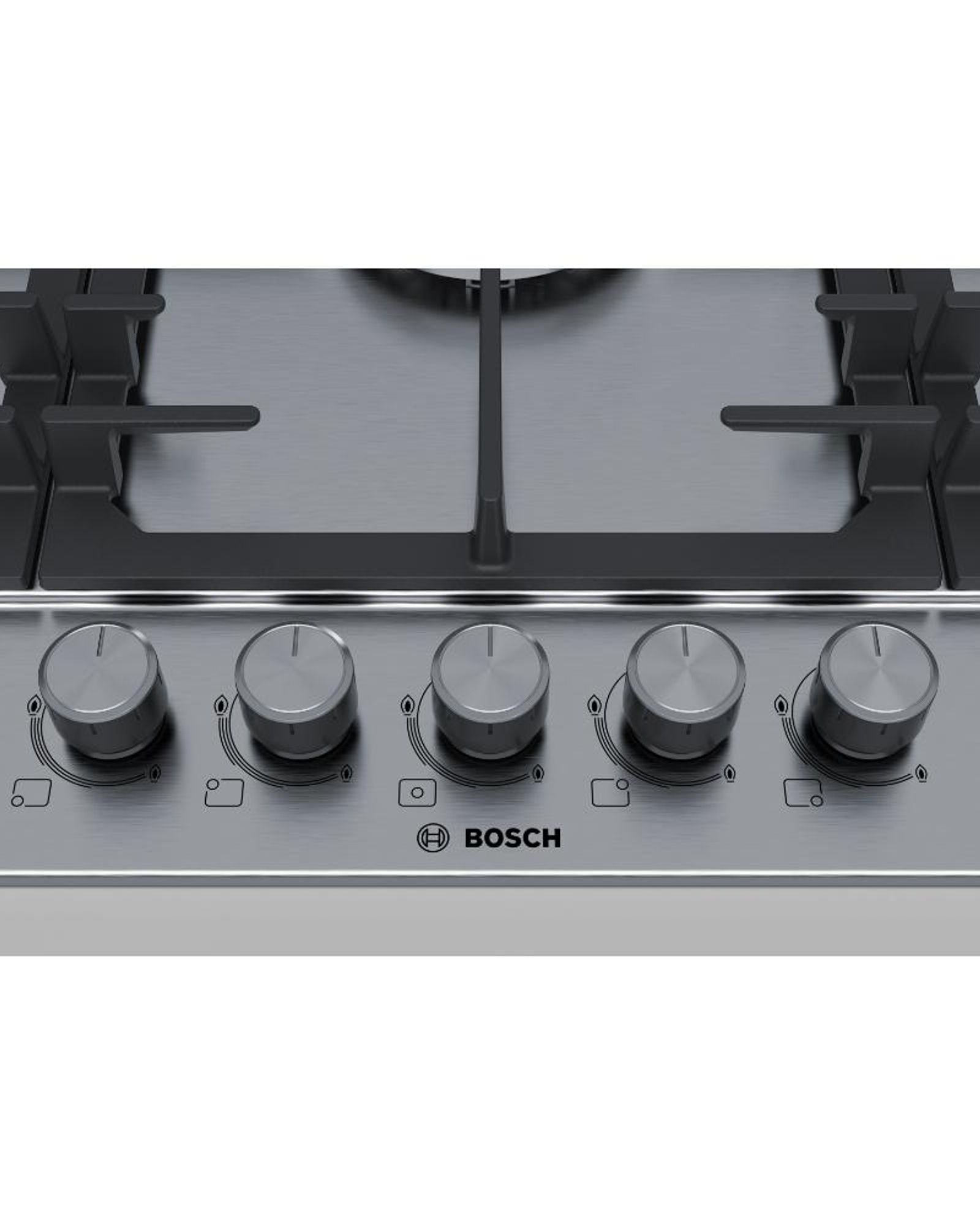 Bosch Series 6 Gas Hob 90cm