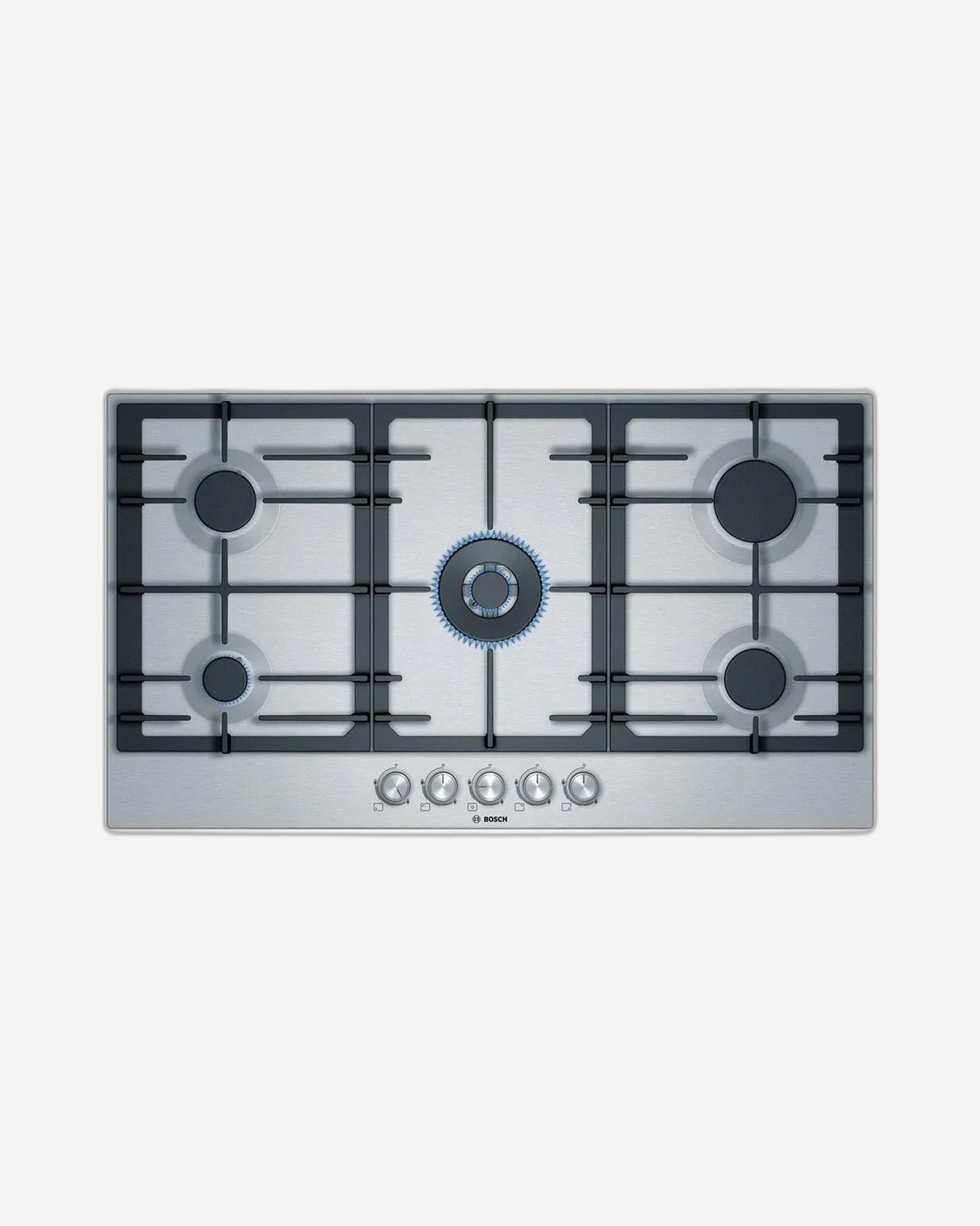 Bosch Series 6 Gas Hob 90cm