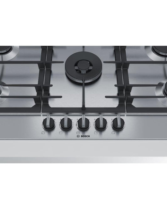 Bosch Series 6 Built-In Gas Hob 90cm