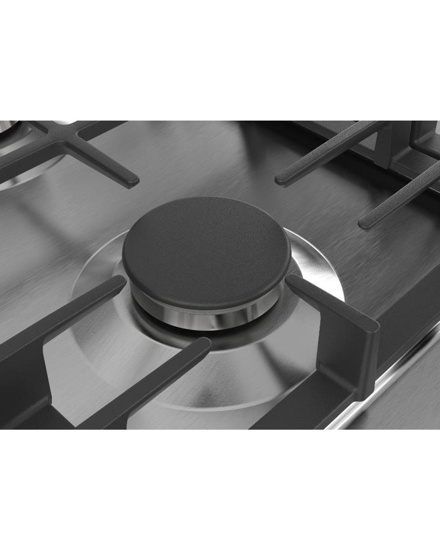 Bosch Built-In Gas Hob, 5 Burners & 90 cm, German Engineering – PCR9A5B90M