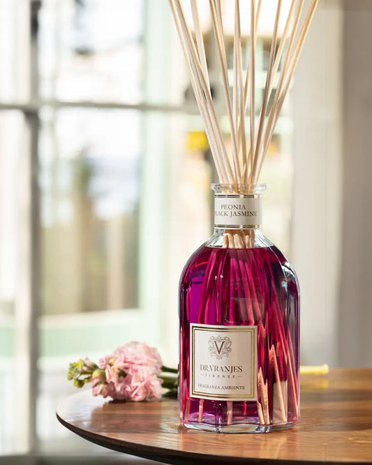 Dr. Vranjes Peonia Black Jasmine 1250ml