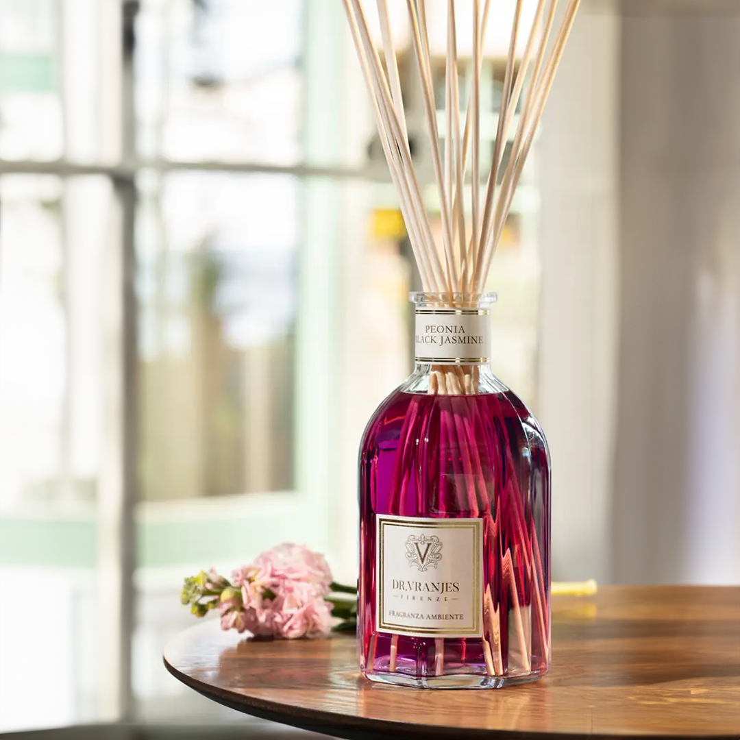 Dr. Vranjes Peonia Black Jasmine 1250ml