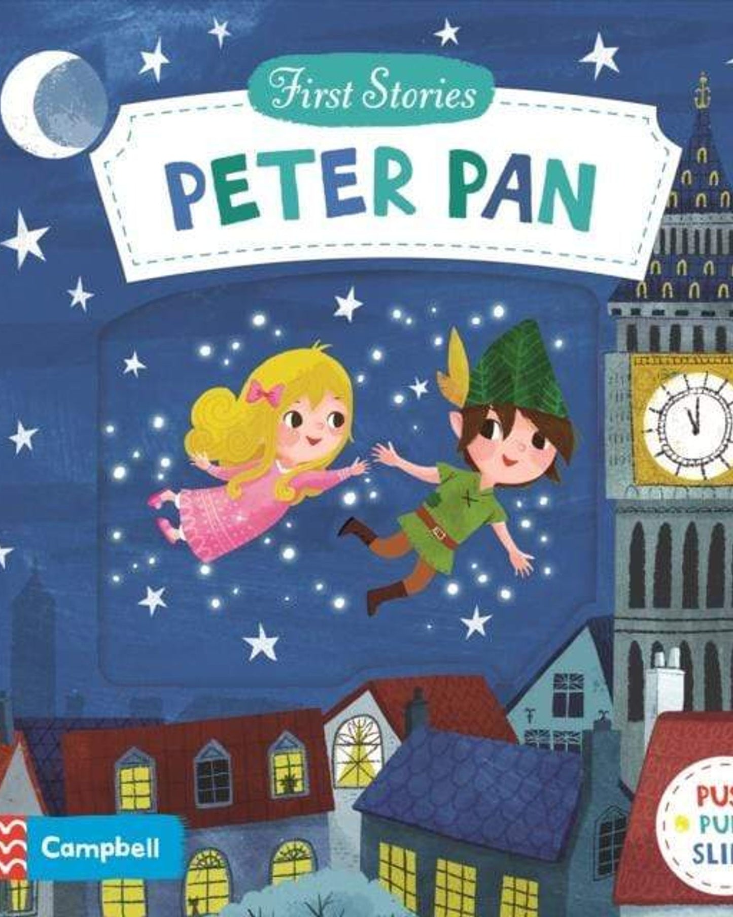 Peter Pan