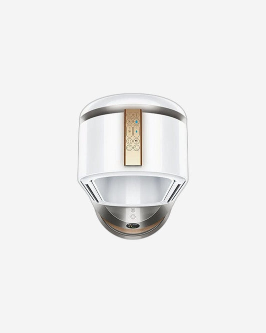 Dyson Purifying Humidifying Fan with HEPA H13 Filtration Air Purifier