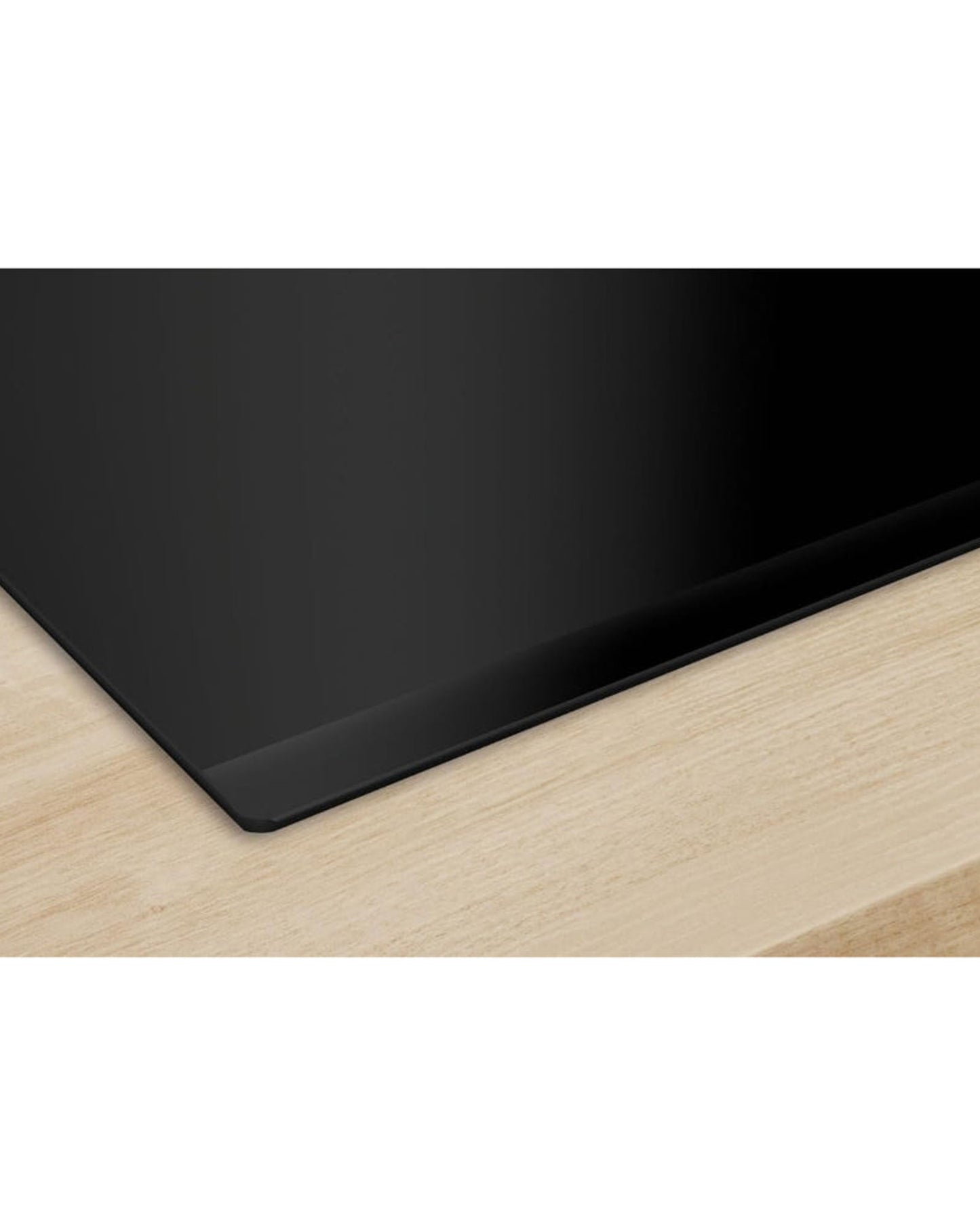 Bosch, 60 cm, Induction Hob, FlexInduction • PerfectFry Plus • Smart Hood, – PIX631HC1E Black