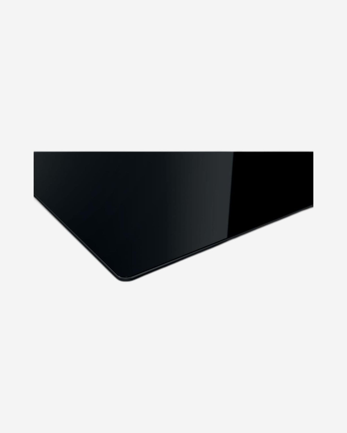 Bosch Built-In Frameless Ceramic Hob, 60 cm, Black, German Engineering – PKE611D17M