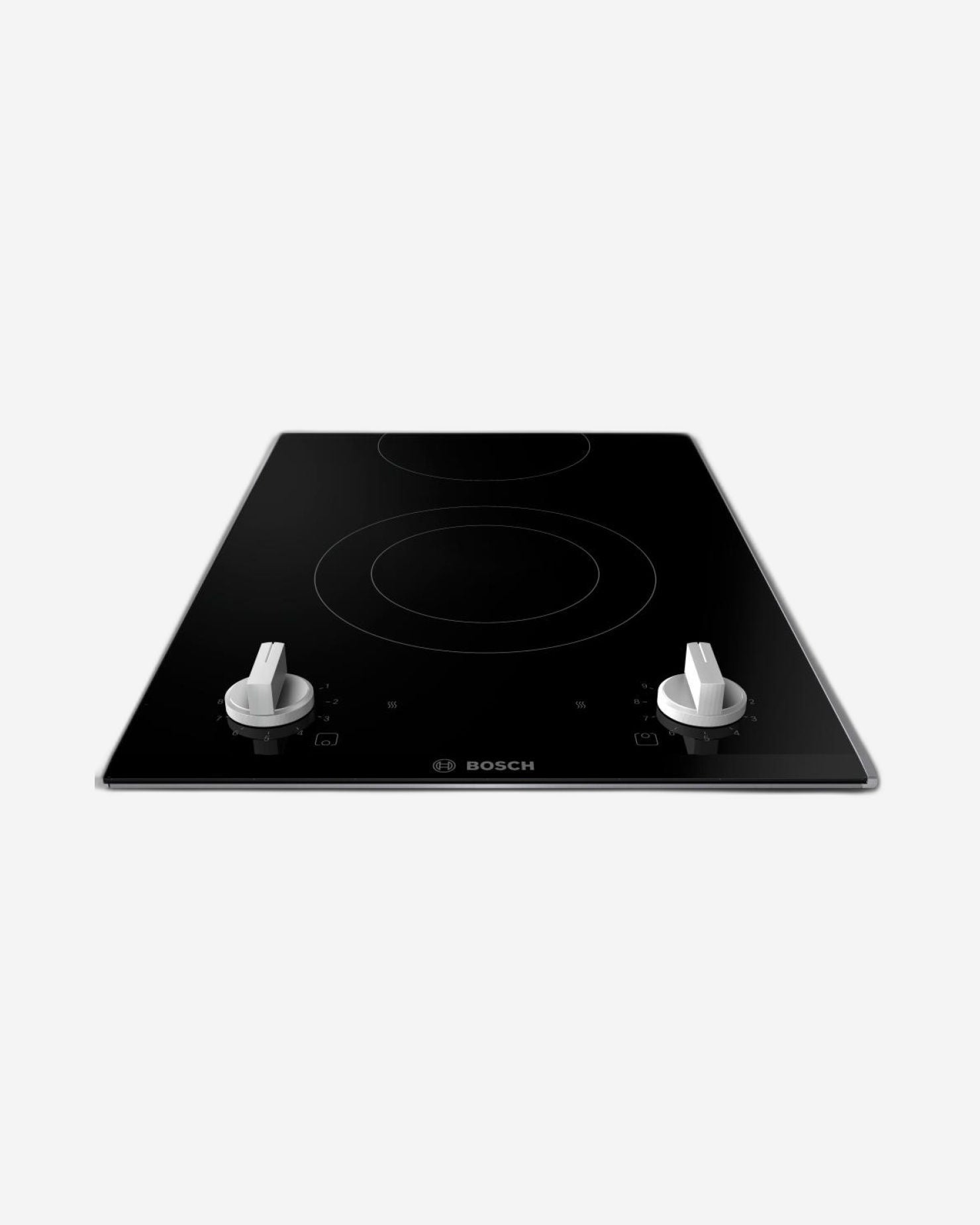 Bosch Series 2 Built- In Domino Electric Hob 30cm