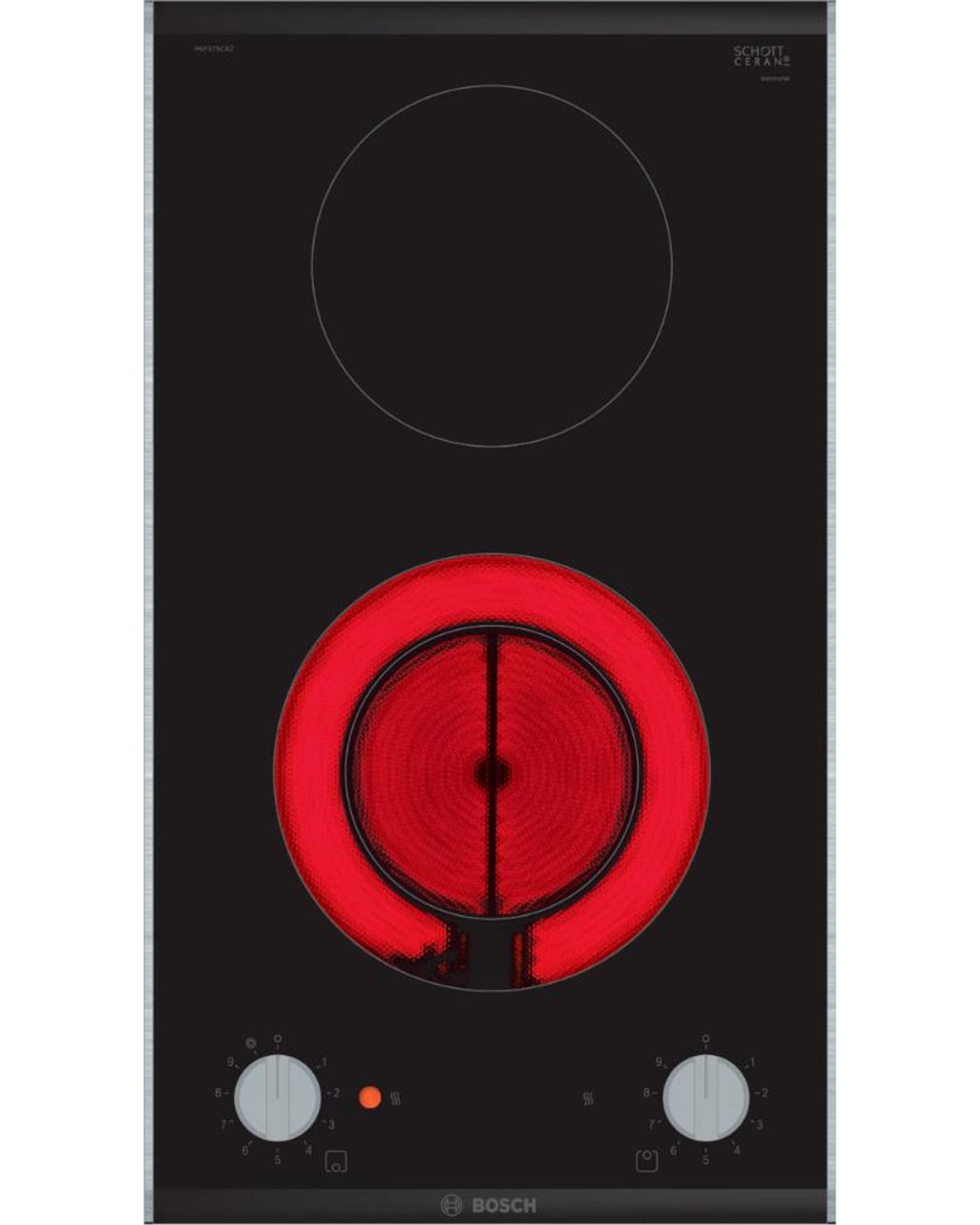 Bosch 30cm Series 2 Domino Electric Hob