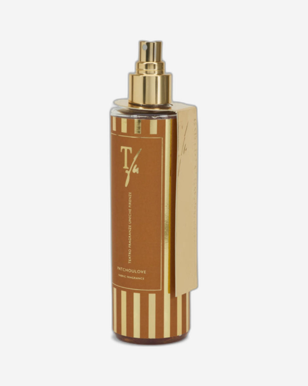 Teatro Patchoulove Fabric Spray 250ml