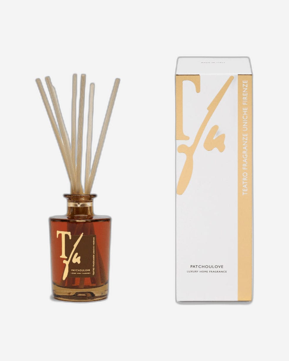 Teatro Patchoulove Diffuser 100ml