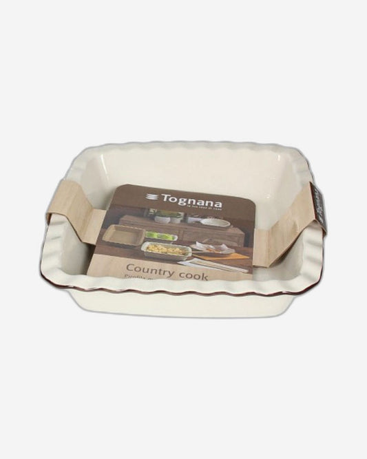 Tognana Baking Dish Square