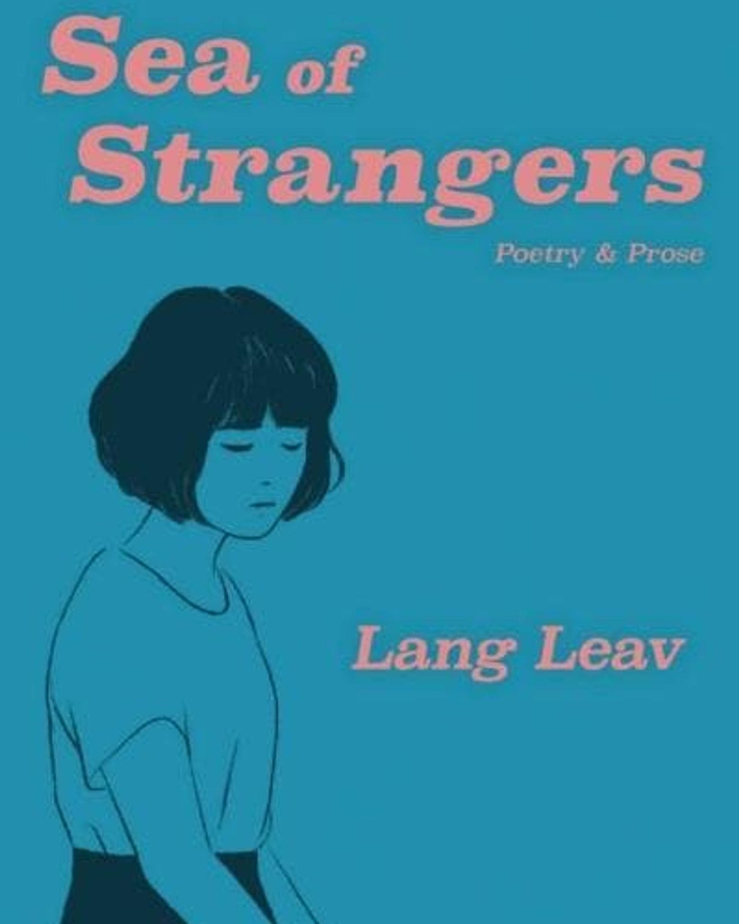 Sea Of Strangers