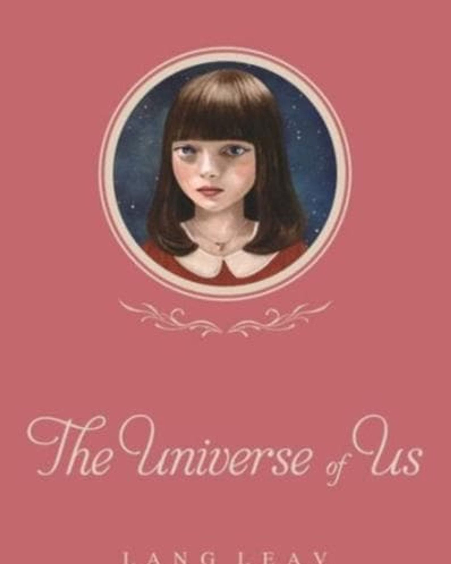 The Universe Of Us