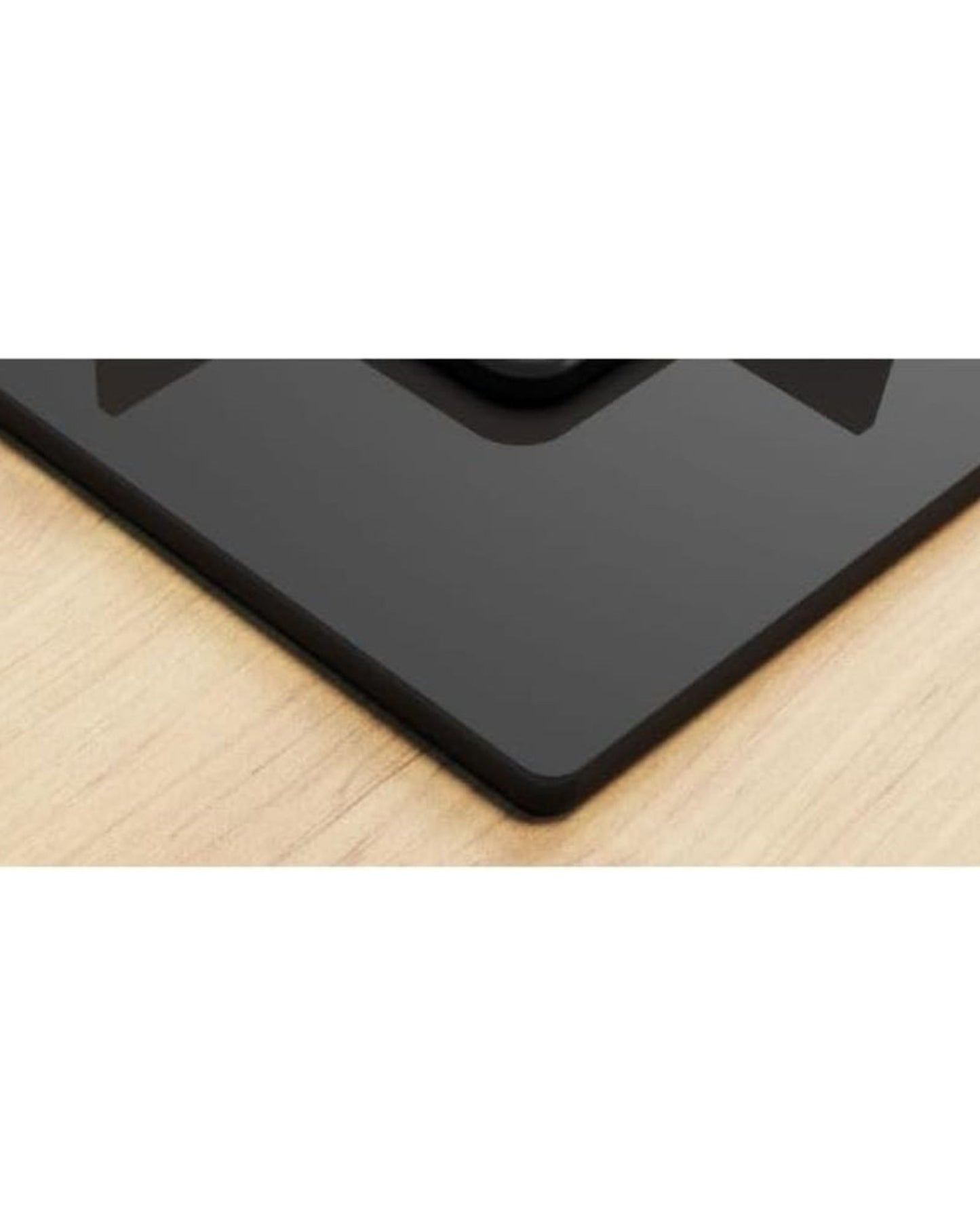Bosch Built-In Gas Hob Tempered Glass 60cm 4 Burners