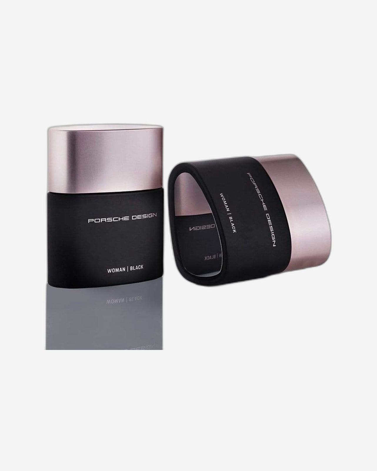 Porsche Design Woman Black EDP 50ml Natural Spray