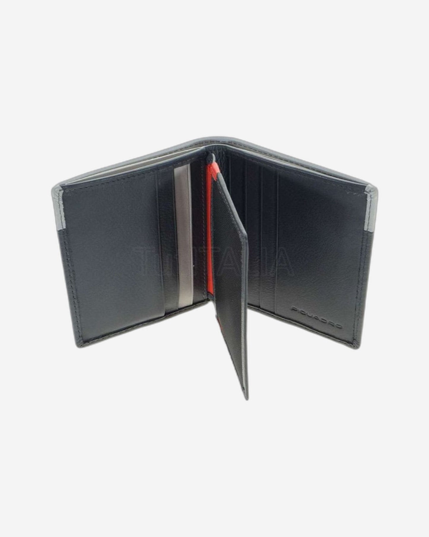 Piquadro Urban Credit Card Holder