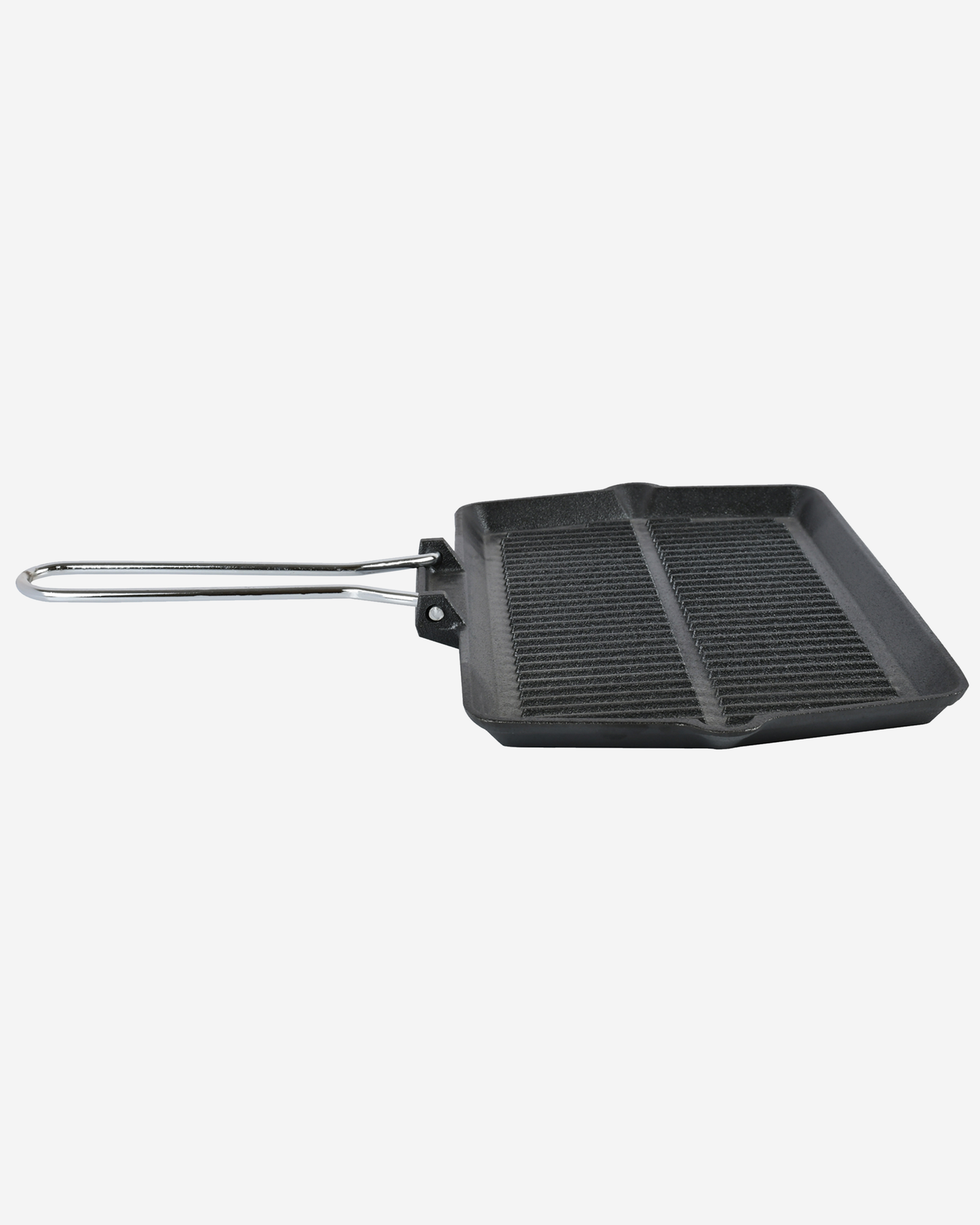 Prestige Concave Tawa 30cm Speckled Grey