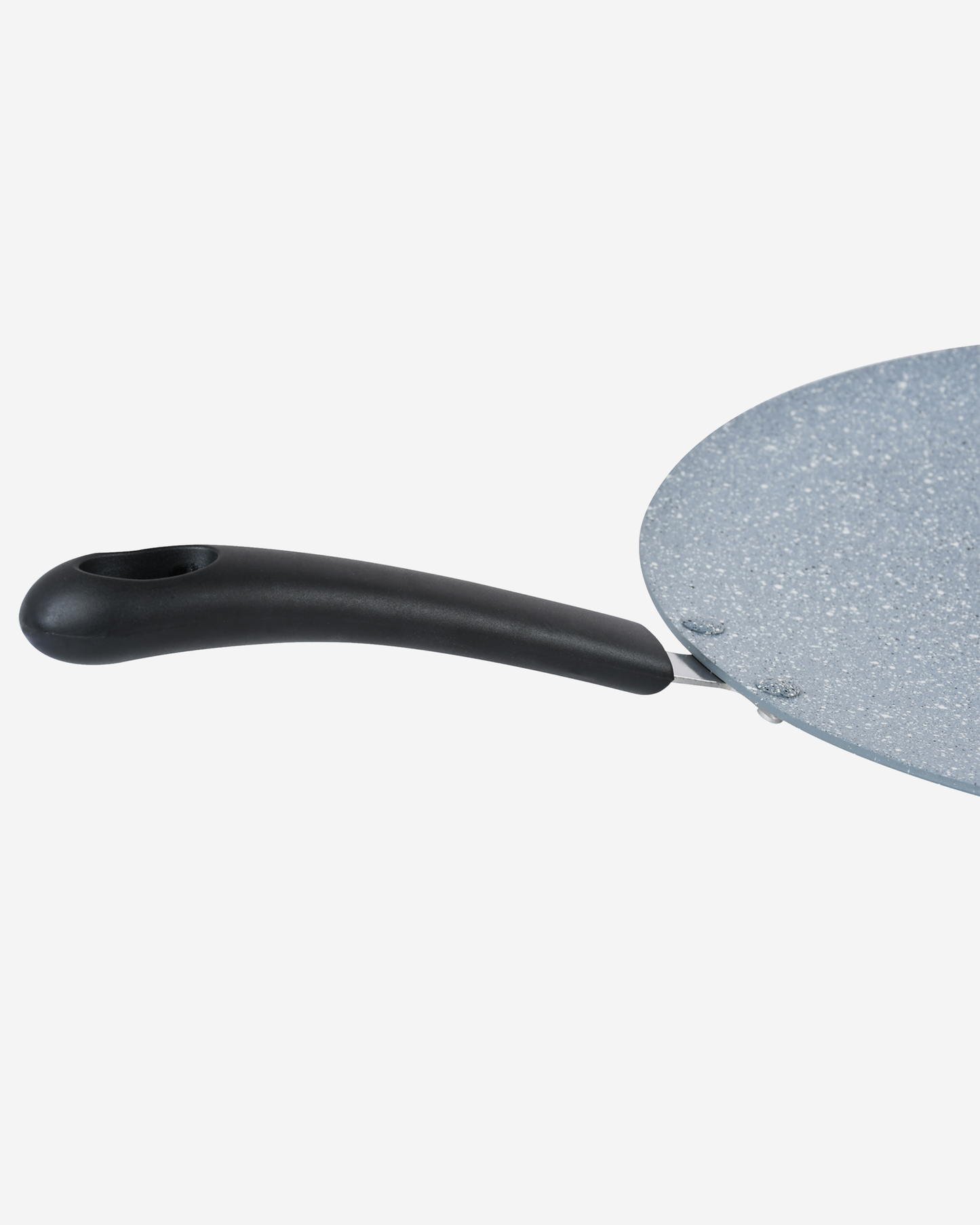 Prestige Classique Fry Pan 30cm Non-Stick Red