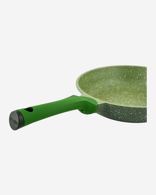 Prestige Granite Fry Pan 20Cm