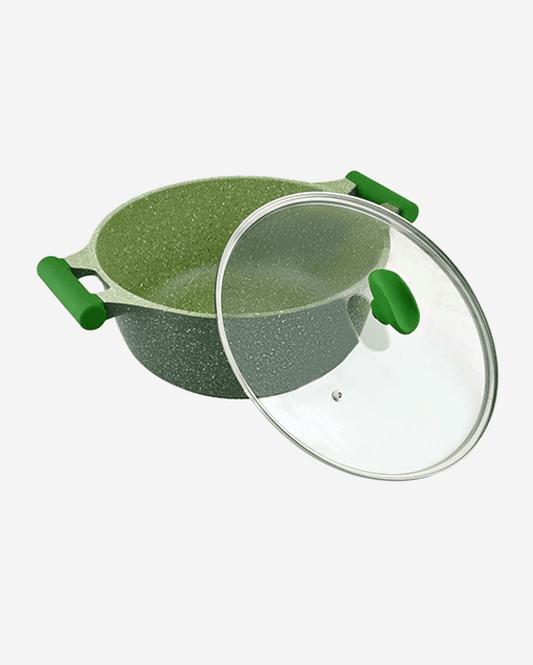 Prestige Granite Casserole 20Cm