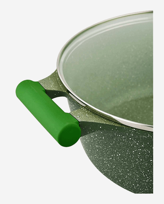 Prestige Granite Casserole 28Cm