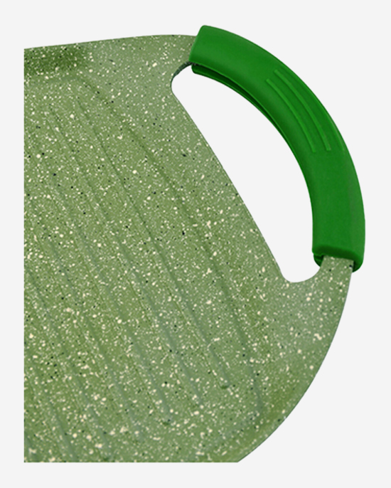 Prestige Granite Milk Pan 18Cm