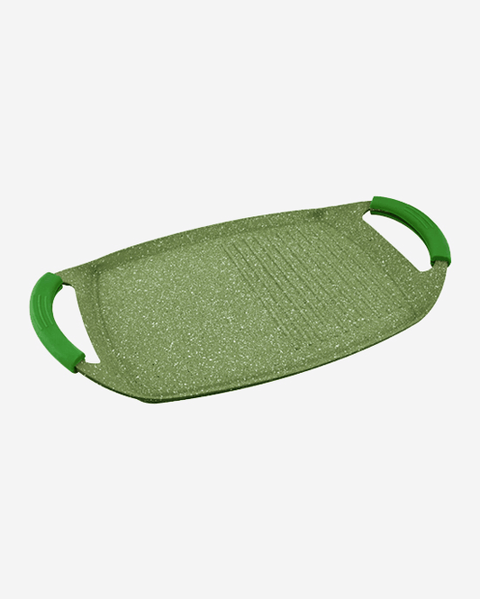 Prestige Granite Grill Pan 36Cm