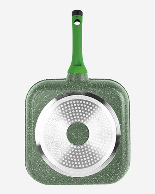 Prestige Granite Grill Pan 28Cm