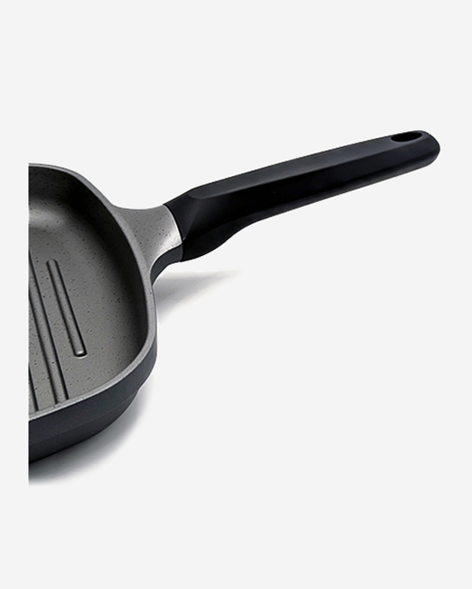 Prestige Cast Grill Pan 28Cm