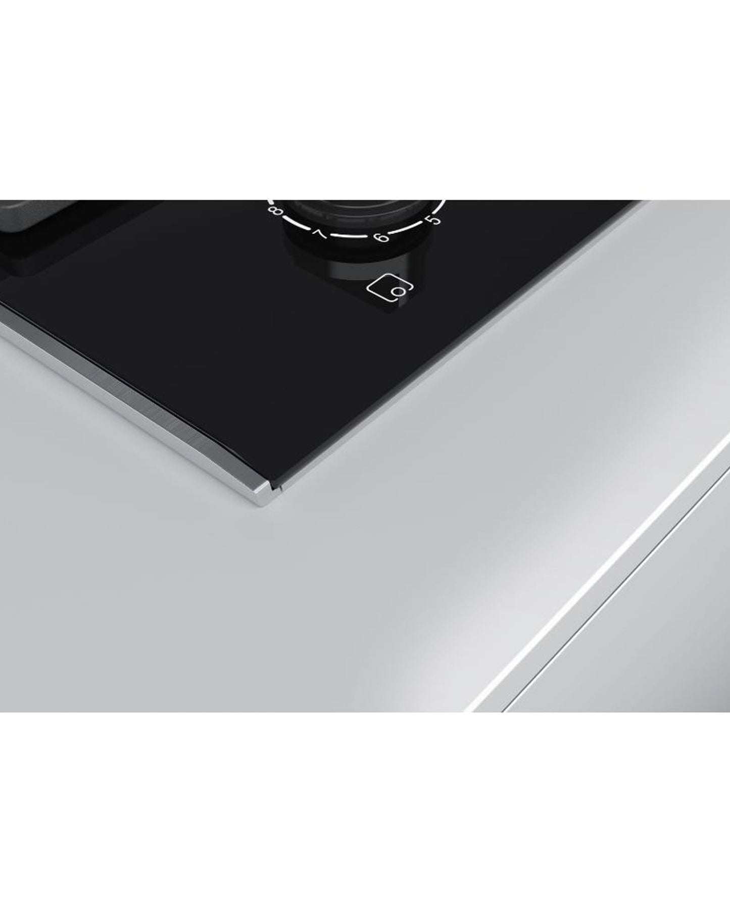 Bosch 30cm Series 8 Domino Gas Hob