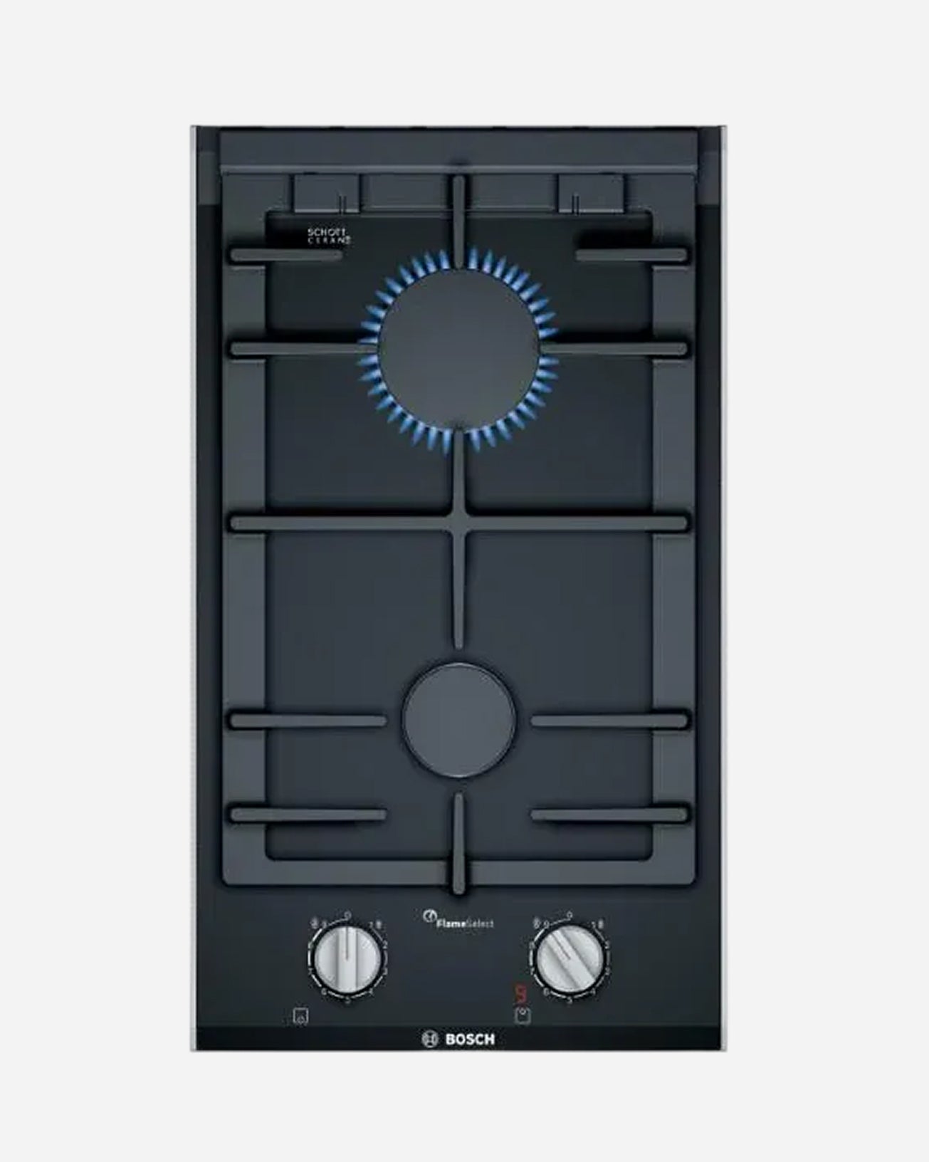 Bosch 30cm Series 8 Domino Gas Hob